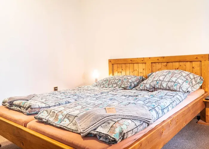 Jedlova Hora 3* Jiřetín pod Jedlovou